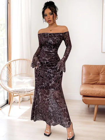 Party Dress