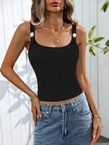 Tanks & Camis