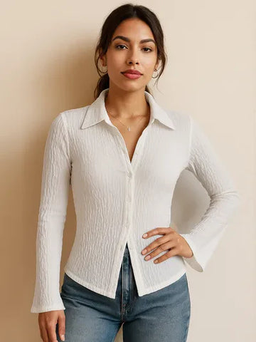 Knit Tops