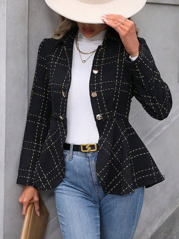 How to Style a Blazer: 10 Outfits for Every Occasion