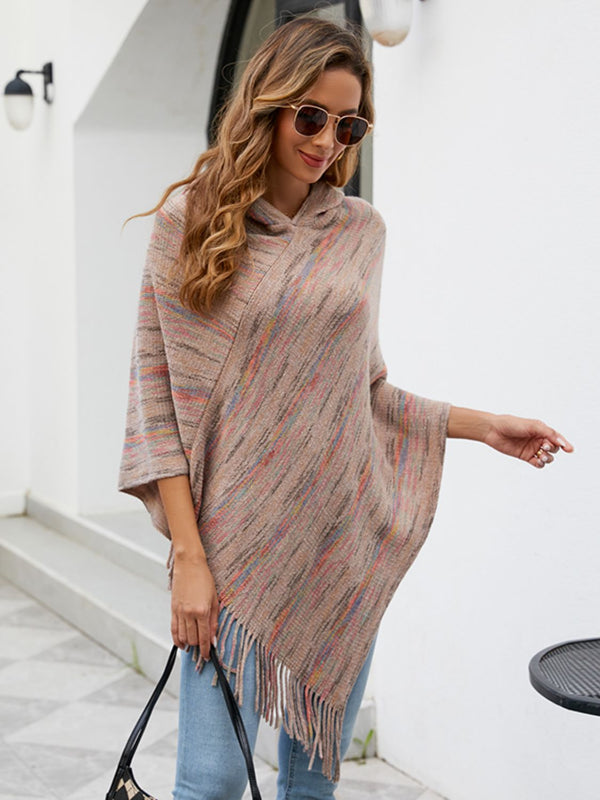 Collection - Poncho