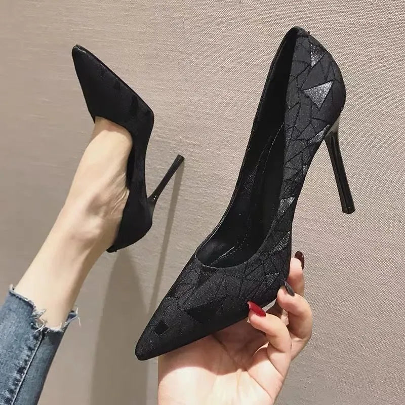 High Heels