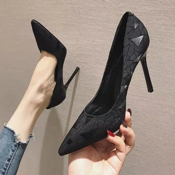High Heels