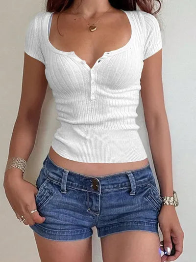 Button-Ups
